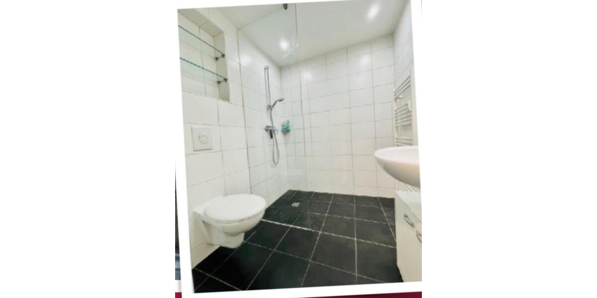 Etagenwohnung Paderborn - 1 Zimmer, 25 m&sup2;, 455&euro; | Angebot:27603643