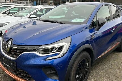 Renault Captur 44.500 km 14.980 &euro; Marsberg 34431