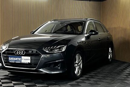 Audi A4 124.000 km 23.590 € Delbrück 33129