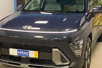 Hyundai KONA 5.366 km 31.590 &euro; Paderborn 33100