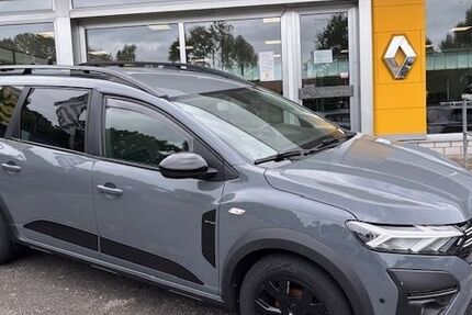 Dacia Jogger 45.725 km 17.980 € Paderborn 33104