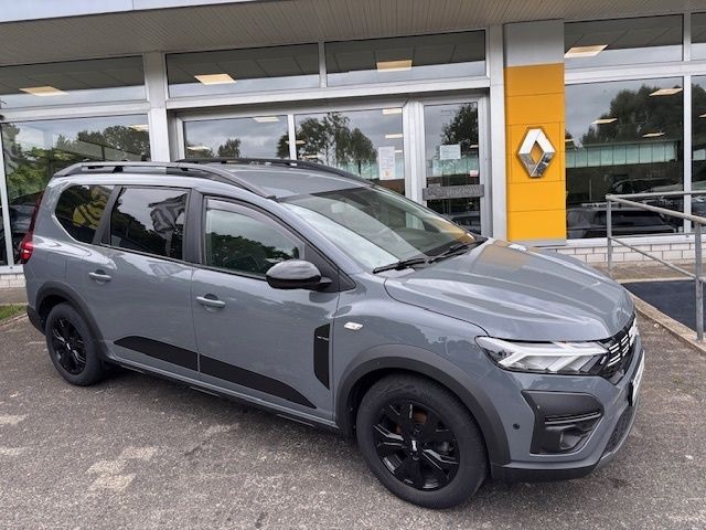 Dacia Jogger 45.725 km 17.980 € Paderborn 33104
