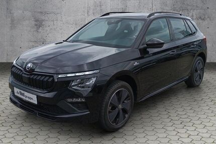 Skoda Kamiq 16.100 km 25.990 &euro; Paderborn 33104
