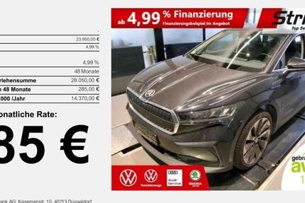 Skoda Enyaq 38.878 km 23.949 &euro; Horn-Bad Meinberg 32805