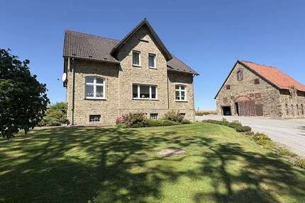 Haus Detmold Hakedahl - 7 Zimmer, 225 m&sup2;, 299.000&euro; | Angebot:27332108