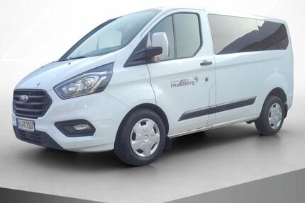 Ford Tourneo Custom 152.000 km 15.940 &euro; Bad Driburg 33014