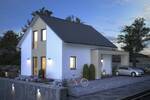 Einfamilienhaus Lippstadt-Bökenförde Bökenförde - 5 Zimmer, 115 m&sup2;, 322.999&euro; | Angebot:26826192