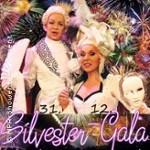 Silvester-Gala´26 im Oberangertheater