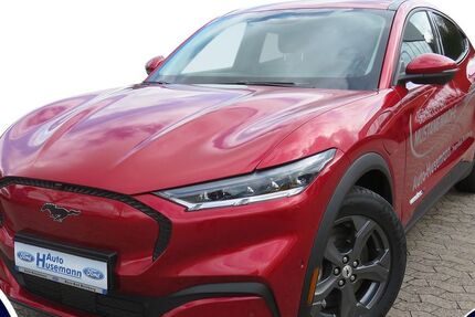 Ford Mustang Mach-E 18.000 km 34.950 &euro; Horn-Bad Meinberg 32805