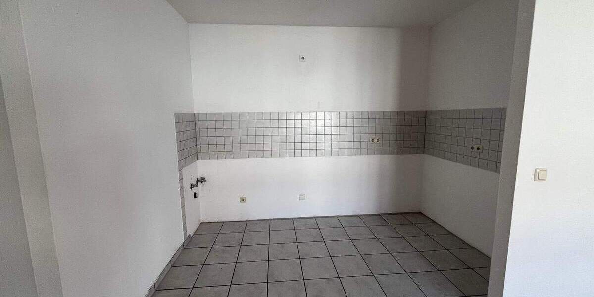 Etagenwohnung Paderborn Kernstadt - 2 Zimmer, 59 m&sup2;, 470&euro; | Angebot:25749100