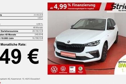 Skoda Scala 17.754 km 23.949 &euro; Horn-Bad Meinberg 32805
