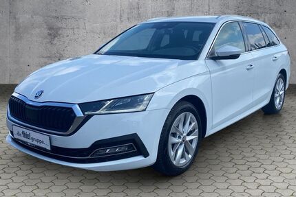Skoda Octavia 25.200 km 21.490 &euro; Paderborn 33104