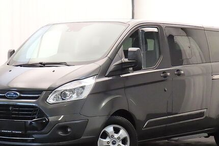 Ford Tourneo Custom 74.000 km 24.500 &euro; Bad Lippspringe 33175