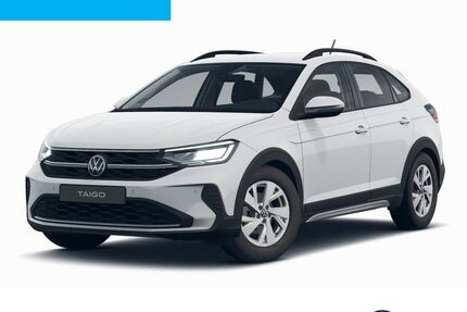VW Taigo 10.380 km 20.790 &euro; Paderborn 33100