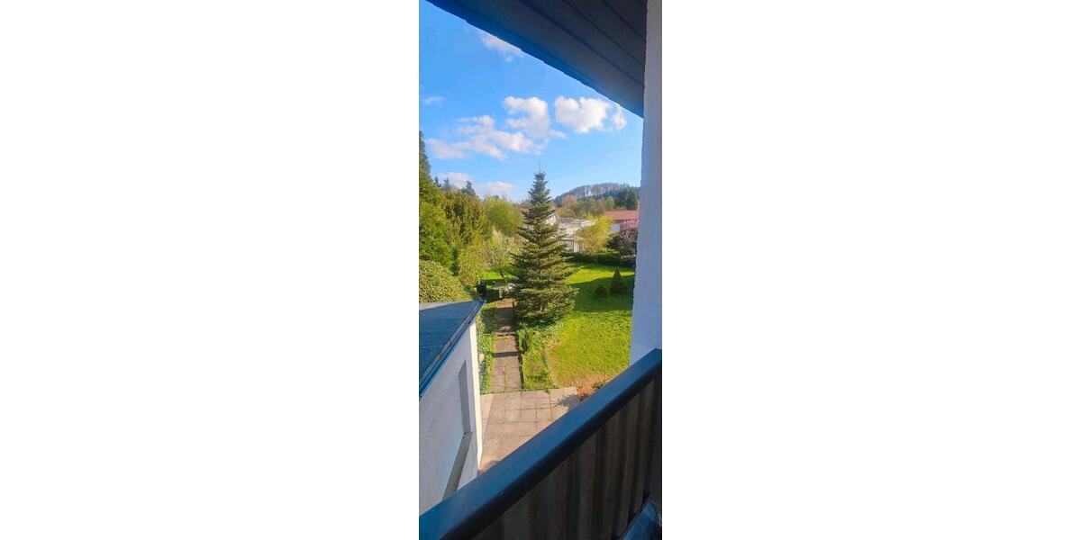 Etagenwohnung Horn-Bad Meinberg Bad Meinberg - 3 Zimmer, 98 m&sup2;, 882&euro; | Angebot:26447990