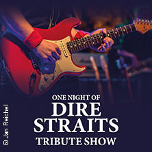One Night of Dire Straits - Tribute Show Paderborn
