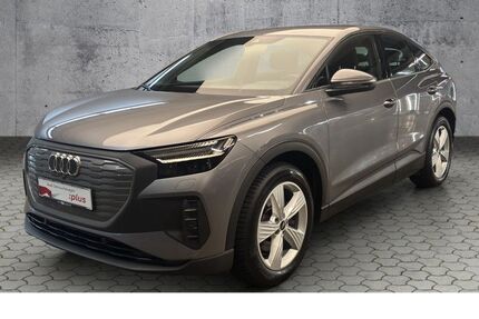 Audi Q4 e-tron 44.750 km 29.890 &euro; Paderborn 33100