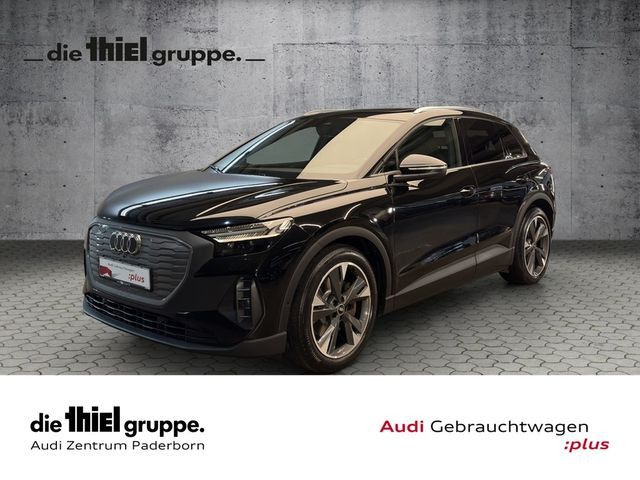 Audi Q4 e-tron 118.600 km 30.850 &euro; Paderborn 33100
