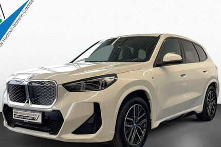 BMW iX1 26.669 km 45.900 € Paderborn 33104