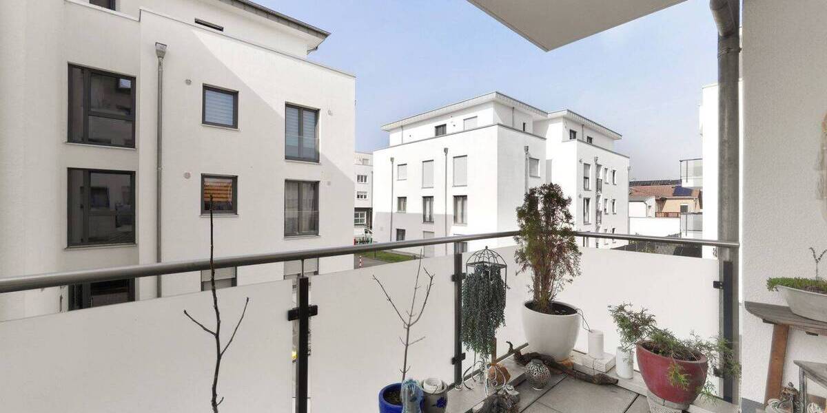 Etagenwohnung Paderborn Kernstadt - 3 Zimmer, 84 m&sup2;, 340.000&euro; | Angebot:26454195