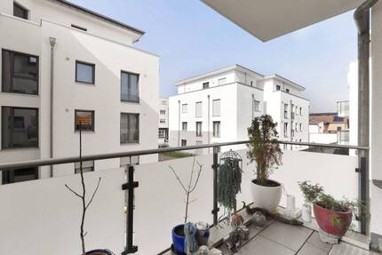 Wohnung Paderborn Kernstadt - 3 Zimmer, 84 m&sup2;, 340.000&euro; | Angebot:26454195