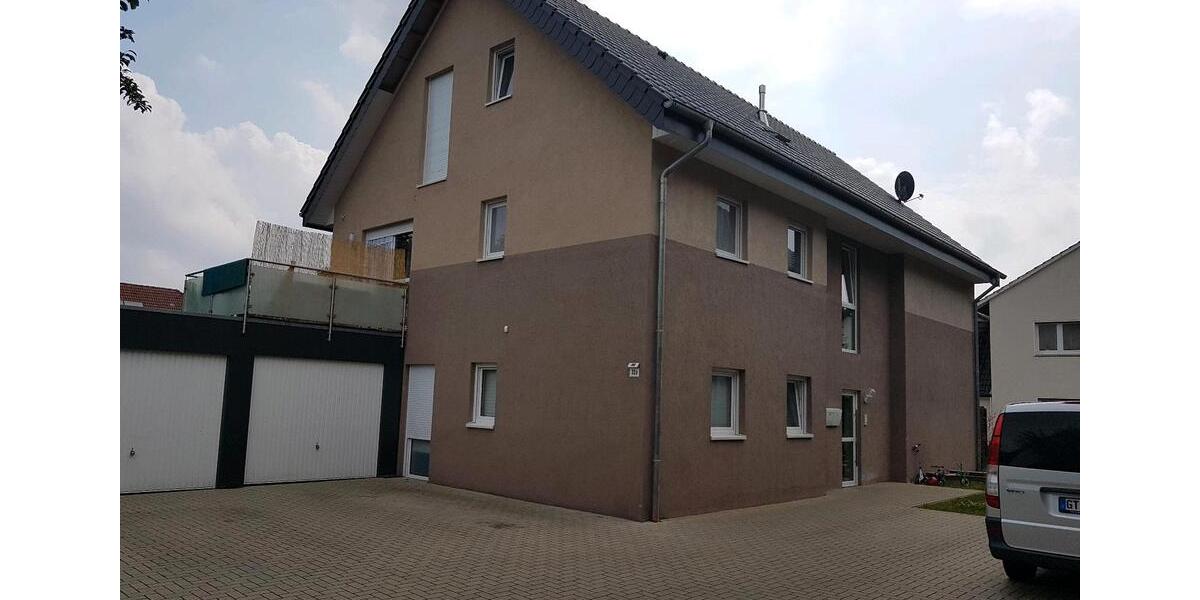 Dachgeschoßwohnung Schloß Holte-Stukenbrock Stukenbrock - 3 Zimmer, 63 m&sup2;, 179.000&euro; | Angebot:26779091