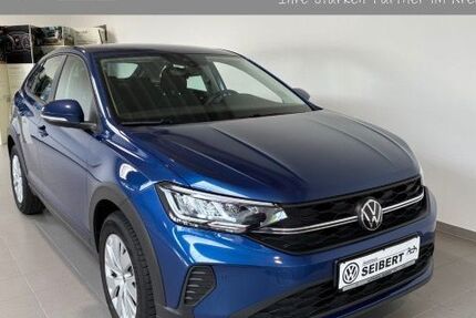 VW Taigo 10.665 km 19.480 &euro; Brakel 33034