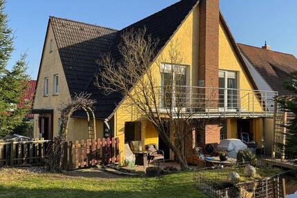 Haus Horn-Bad Meinberg Bad Meinberg - 8 Zimmer, 180 m&sup2;, 255.000&euro; | Angebot:25824450