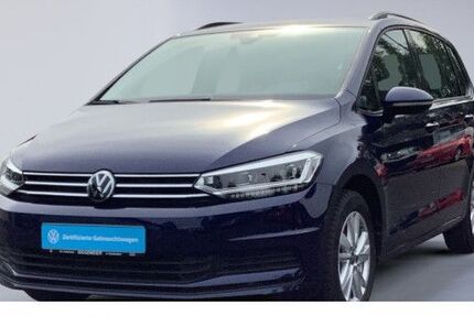 VW Touran 15.133 km 31.470 € Salzkotten 33154