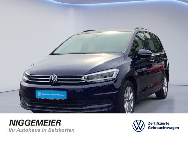 VW Touran 15.133 km 31.470 € Salzkotten 33154