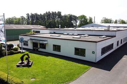 Gewerbeobjekt Hövelhof - 1.400.000&euro; | Angebot:26169636