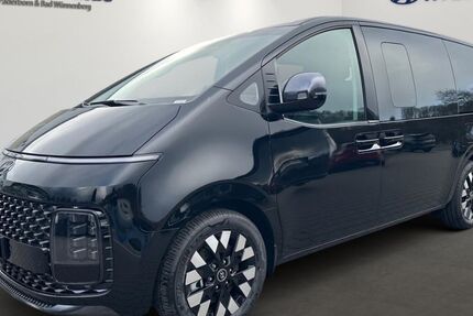 Hyundai STARIA 2.000 km 51.990 &euro; Paderborn 33106