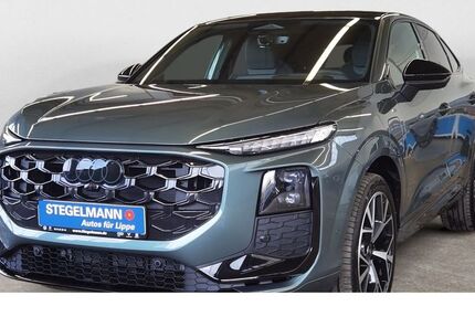 Audi Q3 4.990 km 64.990 &euro; Detmold 32756