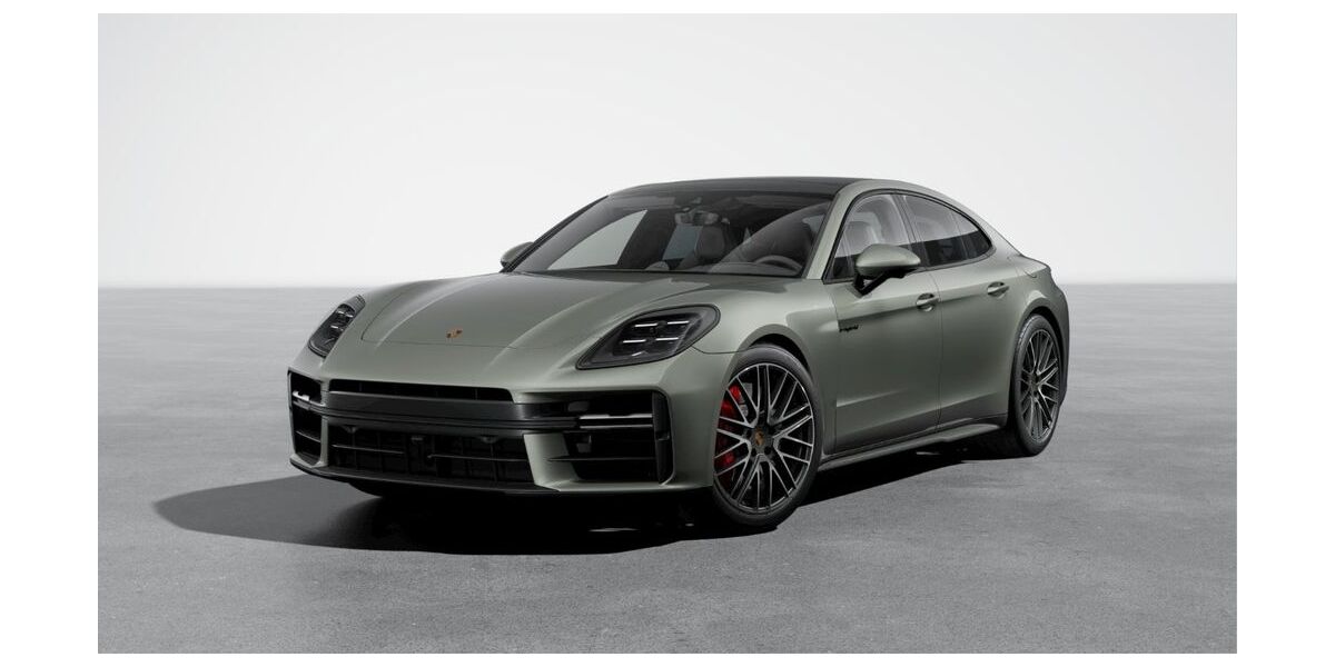 Porsche Panamera 21.970 km 137.890 &euro; Paderborn 33100