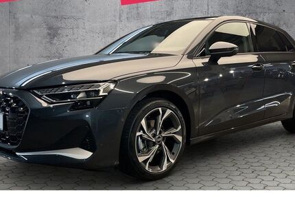 Audi A3 9.400 km 33.490 &euro; Paderborn 33100