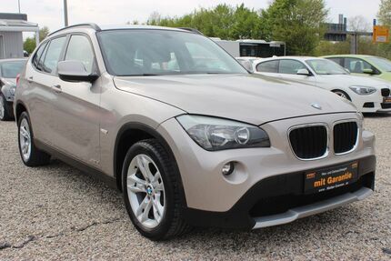 BMW X1 130.000 km 9.490 &euro; Paderborn 33106
