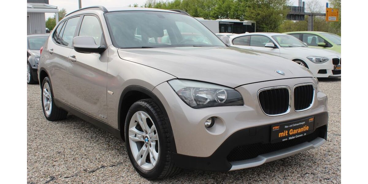 BMW X1 130.000 km 9.490 &euro; Paderborn 33106