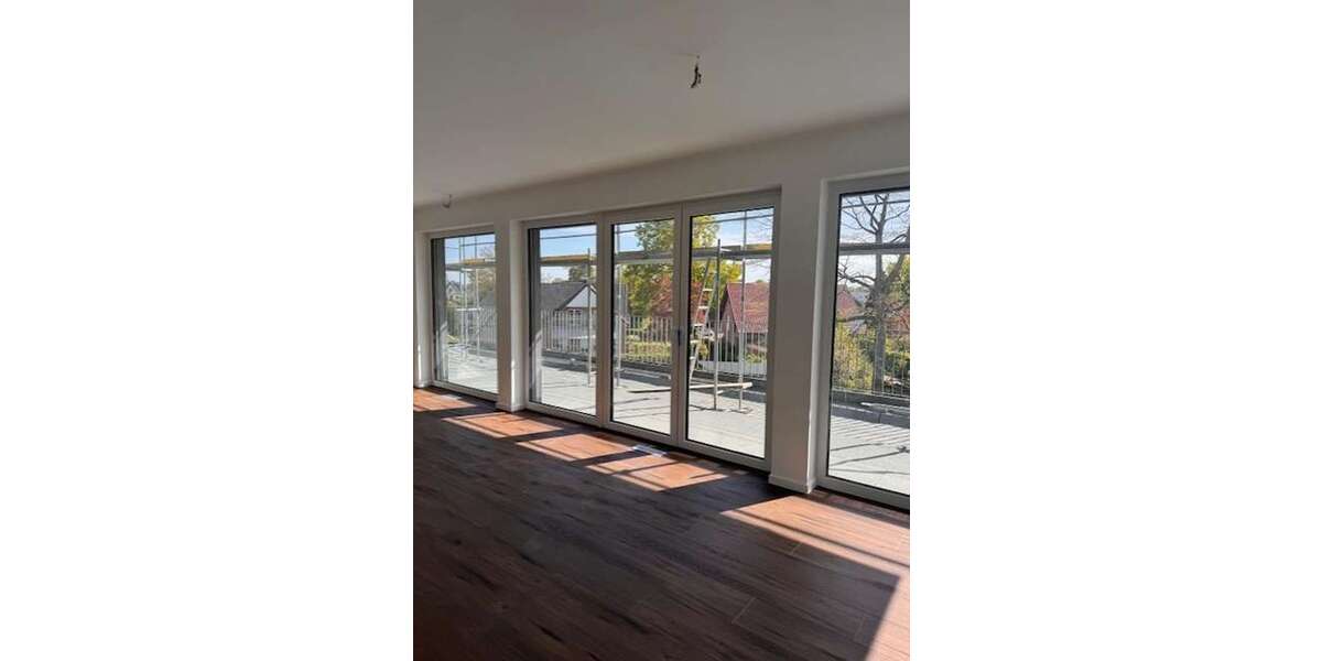 Etagenwohnung Verl - 3 Zimmer, 136 m&sup2;, 1.540&euro; | Angebot:26394700
