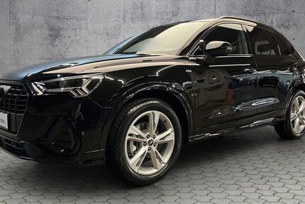 Audi Q3 8.000 km 43.900 € Paderborn 33100