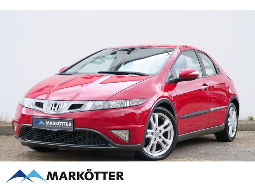Civic