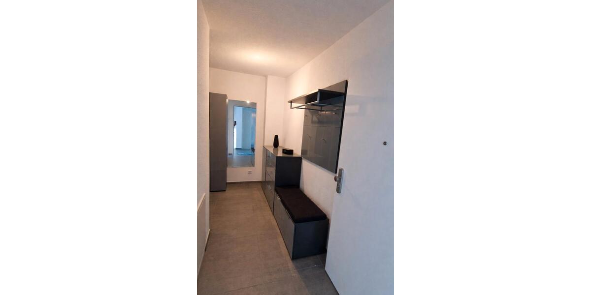 Etagenwohnung Bad Lippspringe - 2 Zimmer, 91 m&sup2;, 983&euro; | Angebot:26675469