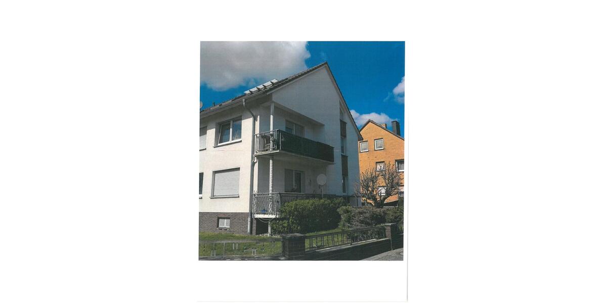 Erdgeschoßwohnung Rietberg - 3 Zimmer, 61 m&sup2;, 820&euro; | Angebot:25991544