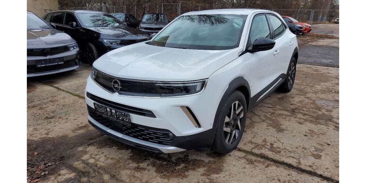 Opel Mokka 28.400 km 16.950 &euro; Detmold 32758