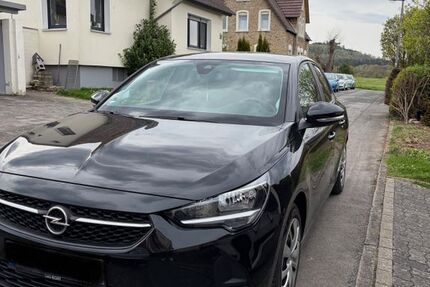 Opel Corsa 19.000 km 13.899 &euro; Detmold 32760