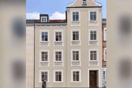 Wohnung Paderborn - 2 Zimmer, 63 m&sup2;, 319.000&euro; | Angebot:25643983