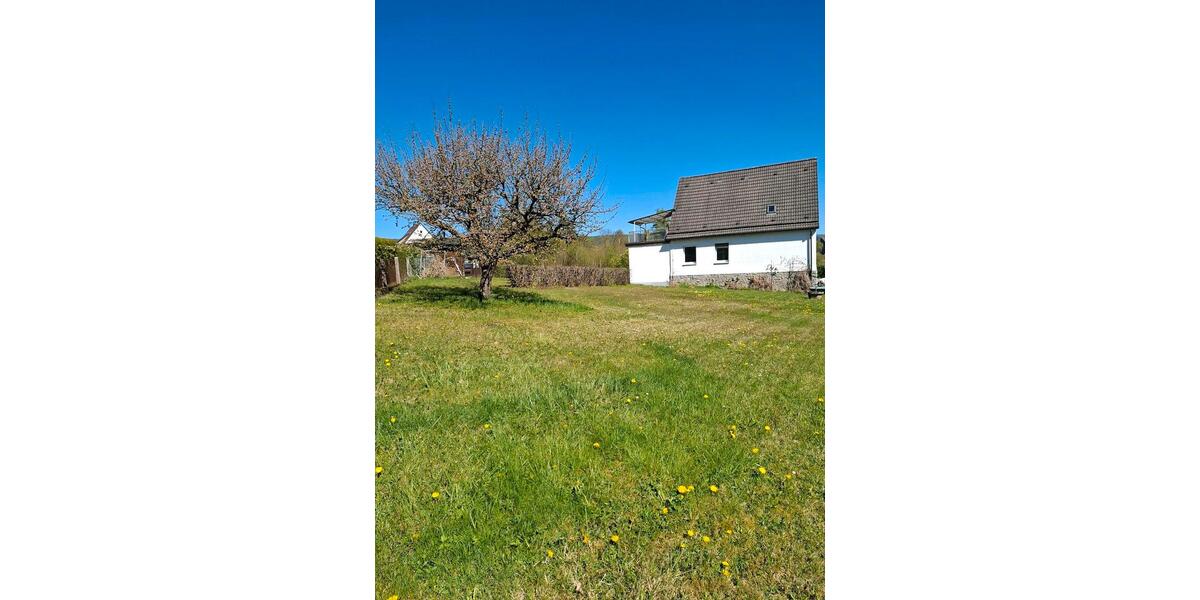 Einfamilienhaus Marsberg - 7 Zimmer, 160 m&sup2;, 149.500&euro; | Angebot:26465055