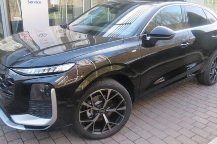 Audi Q3 1.001 km 51.790 &euro; Marsberg 34431