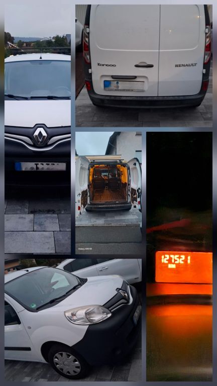 Kangoo