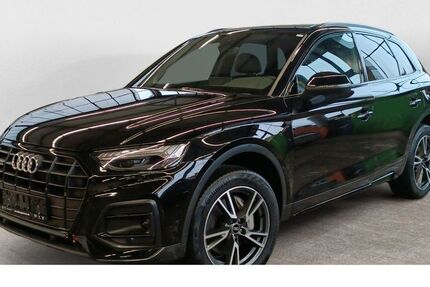 Audi Q5 2.024 km 52.390 &euro; Detmold 32756