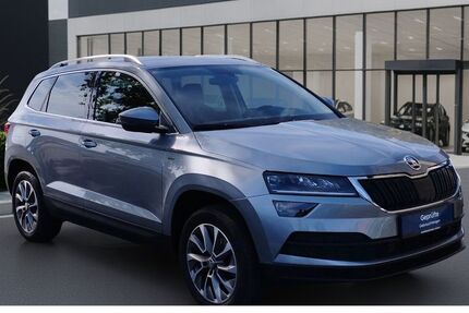 Skoda Karoq 85.011 km 21.280 &euro; Verl 33415